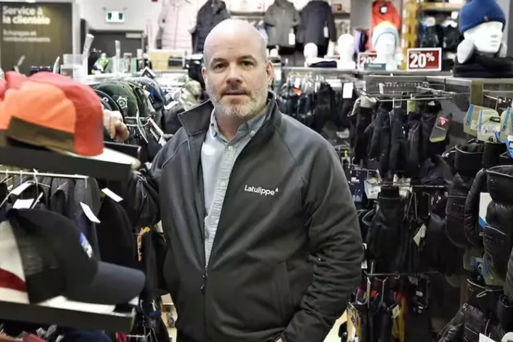 سرقت ۱.۸ میلیارد دلار در سال ۲۰۲۳ از فروشگاه‌های کبک