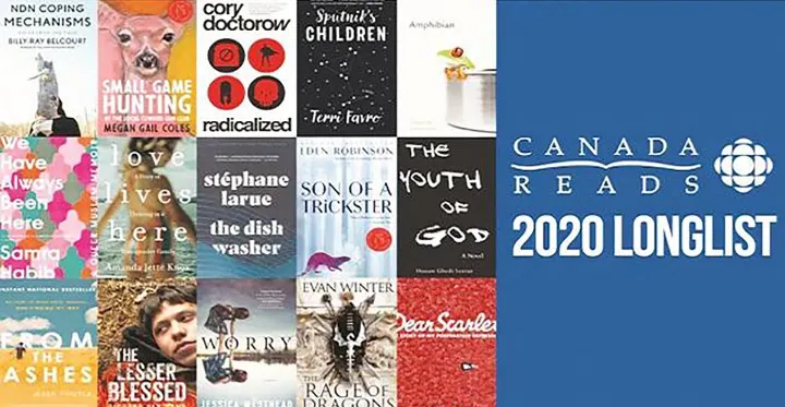 «کانادا می‌خوانَد» ۲۰۲۰ در ۹ نما