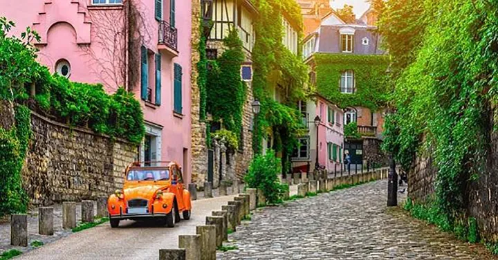 داستان کوتاه؛ حوالی خیابان محبوب