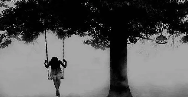 درخت مینو، داستان کوتاه از یاسمن حسنی