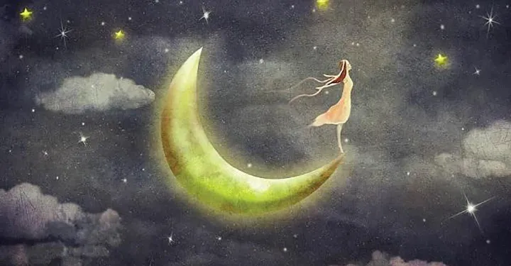 داستان کوتاه: پایان یک رؤیا