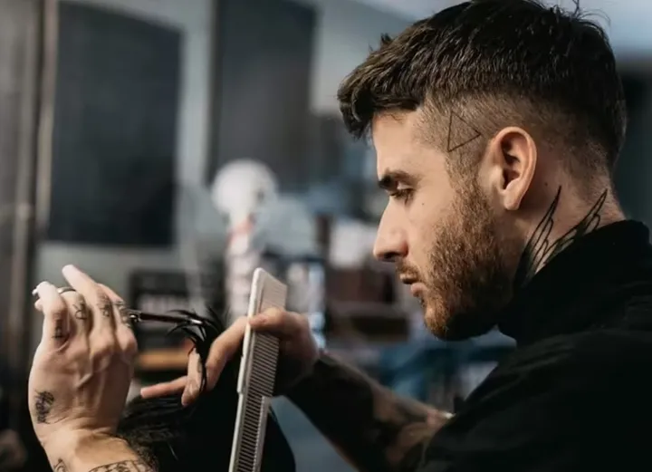 افزایش بی‌سابقه هزینه کوتاه کردن موی سر