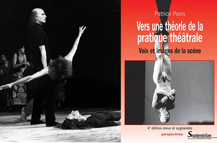 نشانه‌شناسی‌ تئاتر آوانگارد (۱)