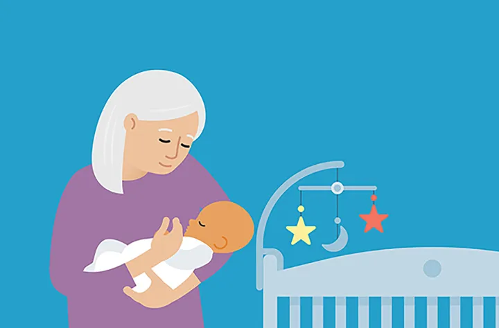 پژوهشی در تاریخچه‌ی لالایی اقوام مختلف ایران