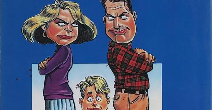 نگاهی به کتاب «آنچه فرزندان از روابط پدر و مادر می‌آموزند»