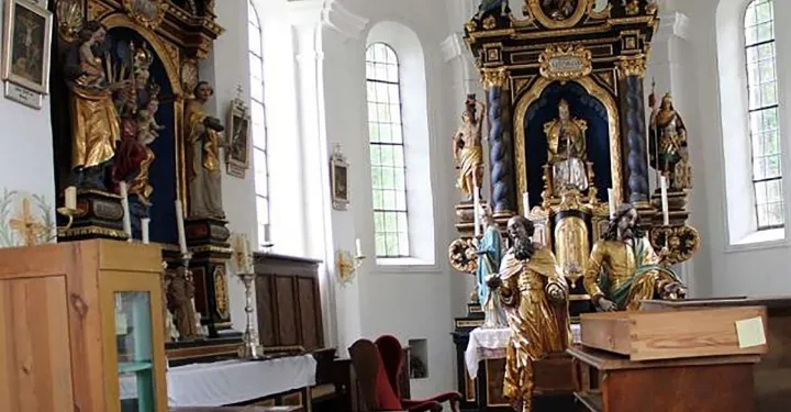 داستان کوتاه؛ کهنه‌پرست