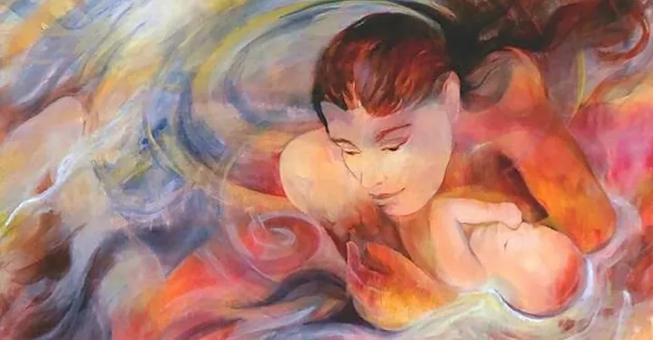 داستان کوتاه؛ عیدی