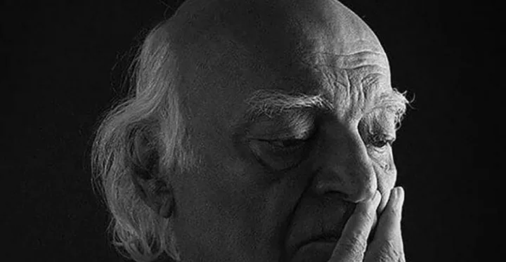 یادهایی از ناخدای نثرِ امروز (نجف دریابندری) و آثارش