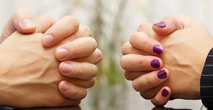 چرا طلاق گرفتم؟ سوءظن!