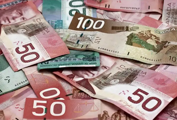 پول خرج کردن، عامل بحث و مشاجره بین بسیاری از زوج‌های کانادایی