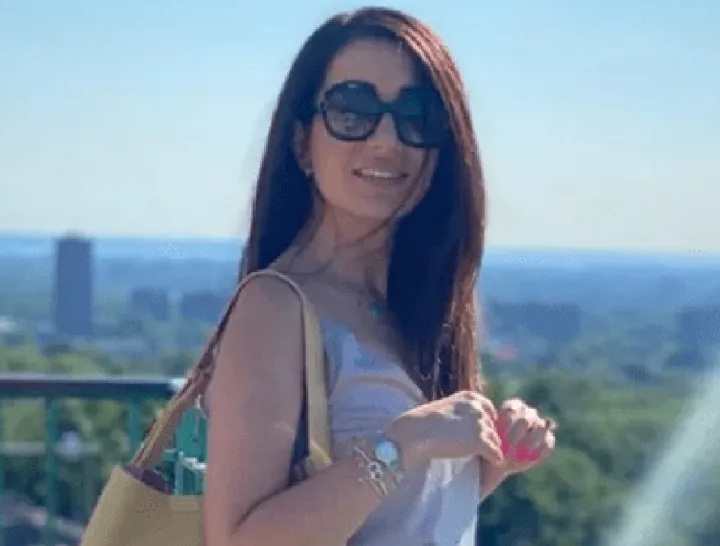 کمپین مالی برای کمک به پیدا شدن الناز حاج تعمیری، دختر ایرانی ربوده شده در انتاریو