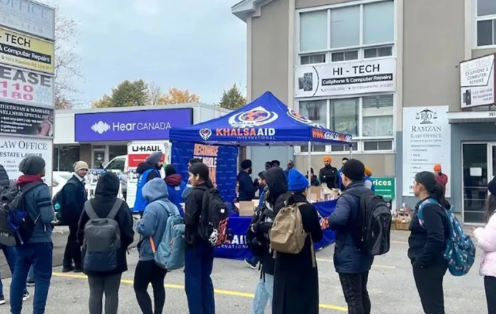 دانشجویان خارجی، منبع درآمدهای هنگفت برای کانادا اما محروم از یک زندگی معمولی