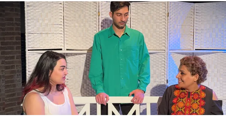 محمد یعقوبی، محمد یعقوبی است!