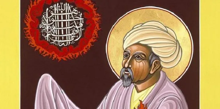 پیر ما وقت سحر بیدار شد! (2)