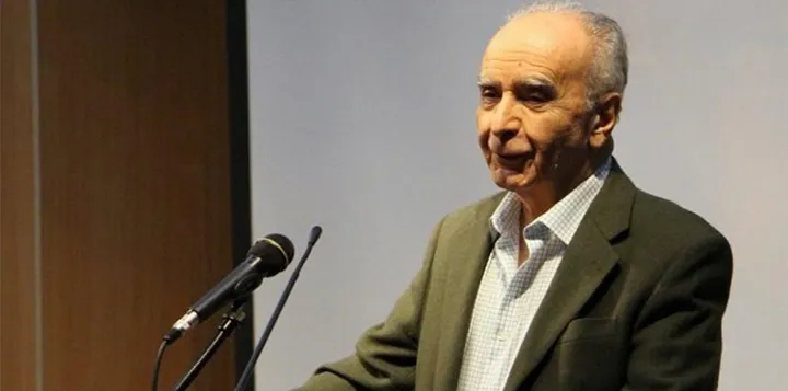 دکتر محمد استعلامی: احسان یارشاطر، و جای خالی که پر نخواهد شد | پرونده 2