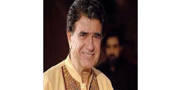 اهدای جایزه موسیقی «شهنواز» بنیاد آقاخان به استاد شجریان