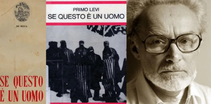 نگاهی به «آیا این یک انسان است؟»