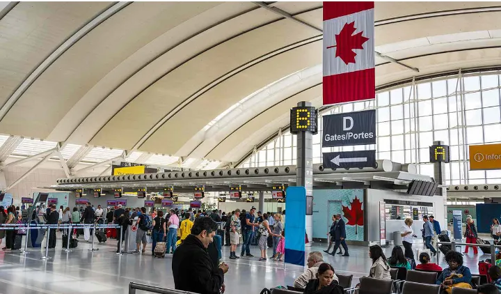 چالش‌هایی که نیوکامرزها در کانادا با آن مواجه هستند 