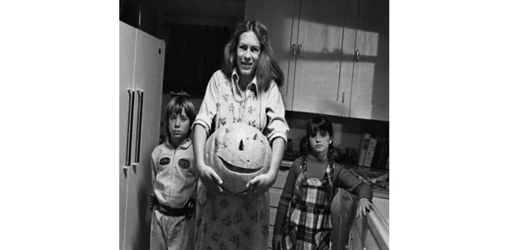 ادبیات؛ ویژه‌ی هالووین | کنترپوانِ ترس