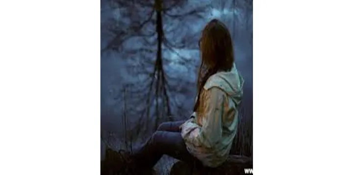 داستان: هیچ‌وقت