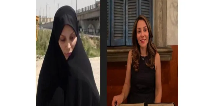 حواشی زندگی سیاسی سمیه ثابت‌قدم؛ از عضویت در شورای شهر زنجان تا حضور در کانادا