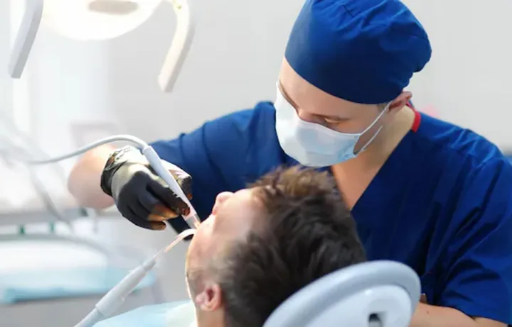 استقبال سرد دندان‌پزشکان از طرح مراقبت‌های دندانپزشکی فدرال