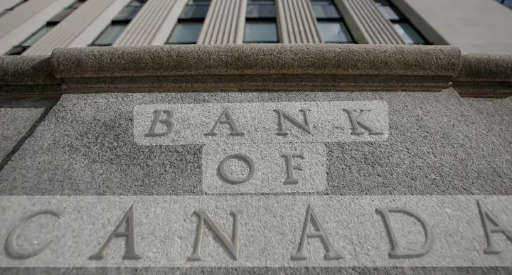 بانک مرکزی نرخ بهره اصلی خود را در سطح پنج درصد حفظ کرد