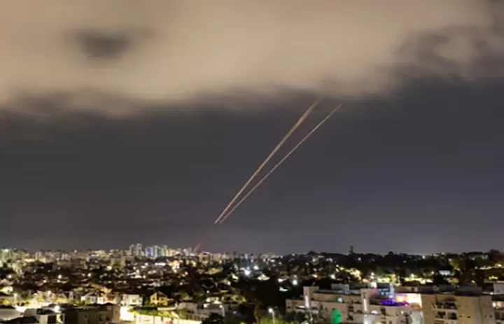 درخواست اسرائیل از کانادا برای قرار دادن سپاه در فهرست سازمان‌های تروریستی