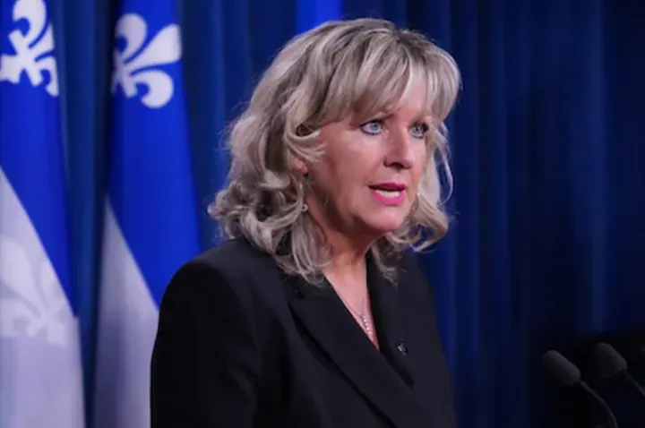 تهدید یا توهین به سیاستمداران کبکی گران تمام خواهد شد