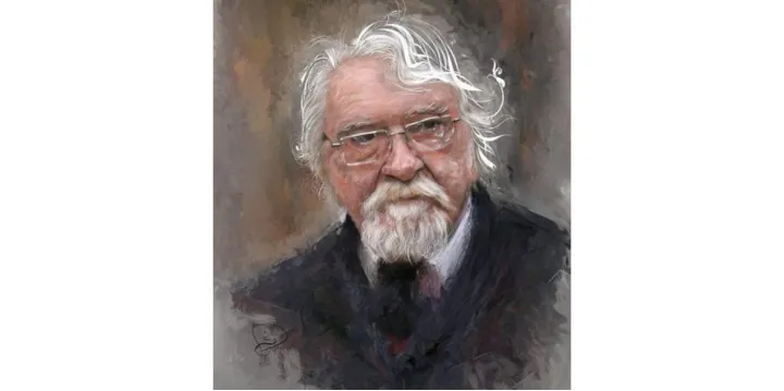 درگذشت فیلسوفِ ادب‌شناس