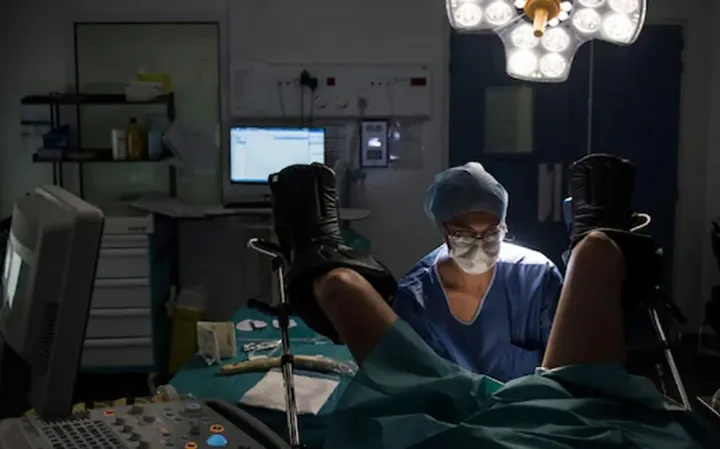 انتظار چندساله زنان انتاریویی و کبکی برای عمل‌های جراحی