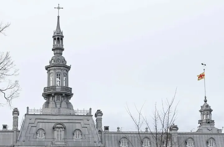 موزه تاریخ ملی کبک، پروژه‌ای برای القای حس غرور در کبکی‌ها