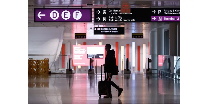 تبعات سفر پنهانی به ایران برای پناهندگان ایرانی مقیم کانادا  