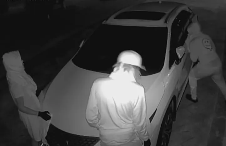 گواهینامه رانندگی سارقان خودرو در انتاریو تعلیق می‌شود