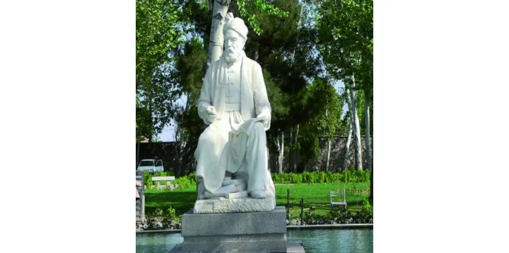 فردوسی، فاشیست؟ وطن‌پرست؟ یا هنرمندی جهانی؟