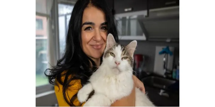 نگهبانی از خانه، راهی برای زندگی رایگان در تورنتو