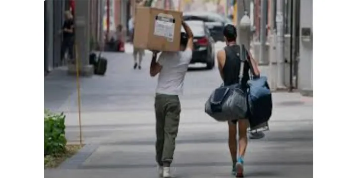 تخلیه اجباری خانه‌های اجاره‌ای در کبک سه سال ممنوع می‌شود