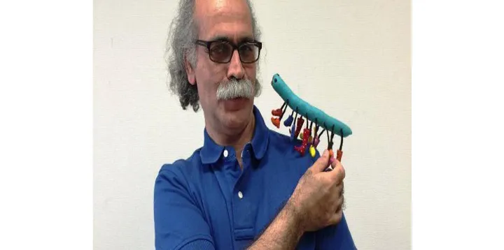 از گوشه و کنارِ عالَمِ ادبیات