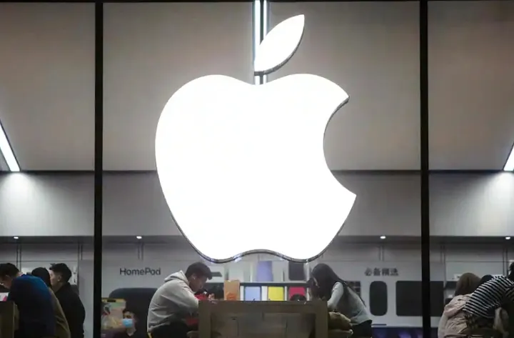 مشتریان کبکی اپل غرامت می‌گیرند