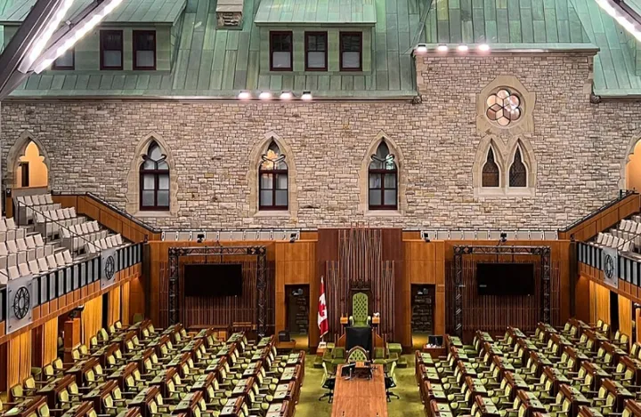 ادعای دست داشتن نمایندگان در مداخلات خارجی همه را شوکه کرده است