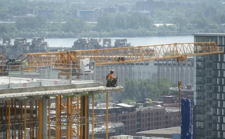 طرح مونترال برای ساخت 200 هزار خانه ارزان