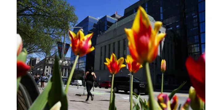 نرخ تورم سالانه کانادا به 2.9 درصد رسید