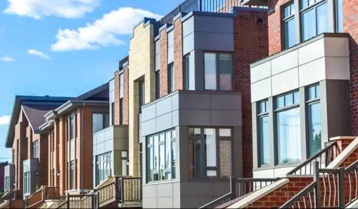 قیمت خانه در مونترال بزرگ طی پنج سال اخیر حدود 60 درصد افزایش یافته است