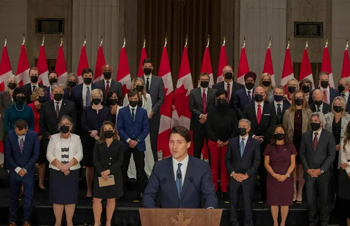 ترودو چقدر به وعده‌هایش عمل کرده است؟