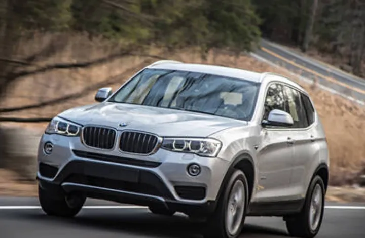 فراخوان ۴۴ هزار مدل قدیمی بی‌ام‌و در کانادا