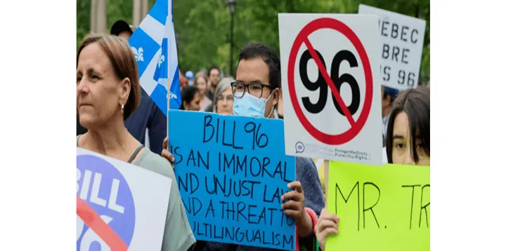 قانون ۹۶ و دو اصل اساسی که در تصویب آن مغفول مانده‌اند