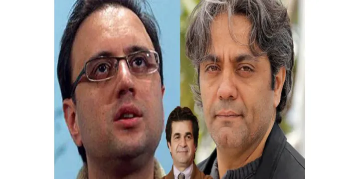 بازداشت رسول‌اف و مصطفی آل‌احمد، به بند کشیدن آزادی‌ست