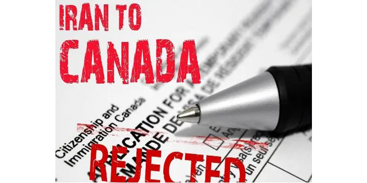 شکایت از رخدادهای ورشو توسط ۱۰۵ ایرانی متقاضی مهاجرت به کانادا و جامعه‌ای نامنسجم