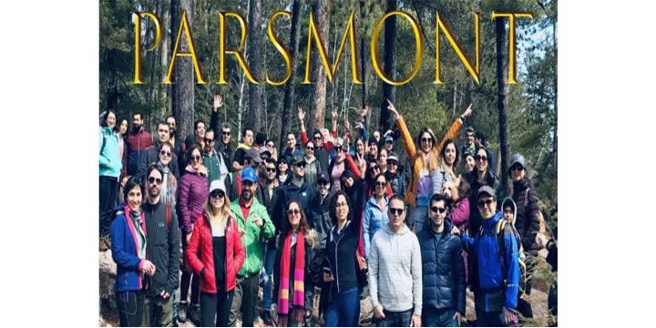 یک تبریک به اعضای باهمستان و یک دست‌مریزاد به سیاوش طالبی