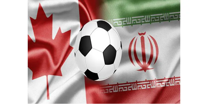 سفر تیم ملی فوتبال ایران به کانادا و جامعه‌ای که هر روز تکه‌تکه‌تر می‌شود